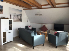 Ferienwohnung Rosenweg Rambin